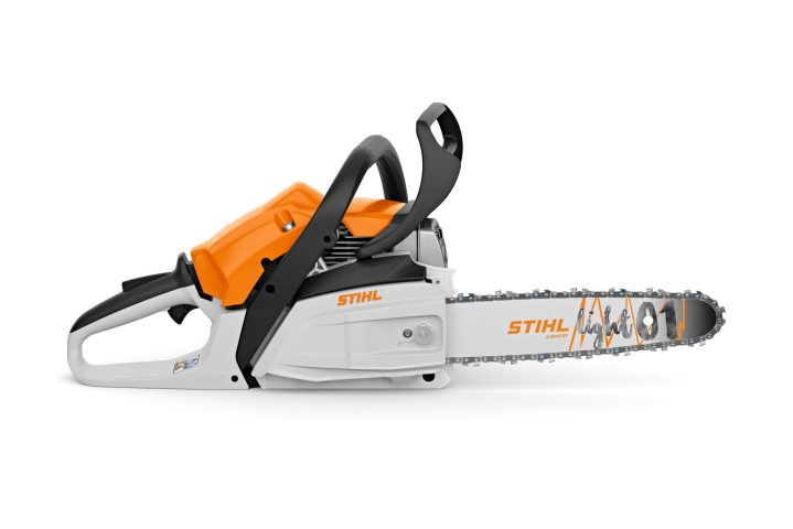 Bild von STIHL Motorsäge MS 172, 35 cm