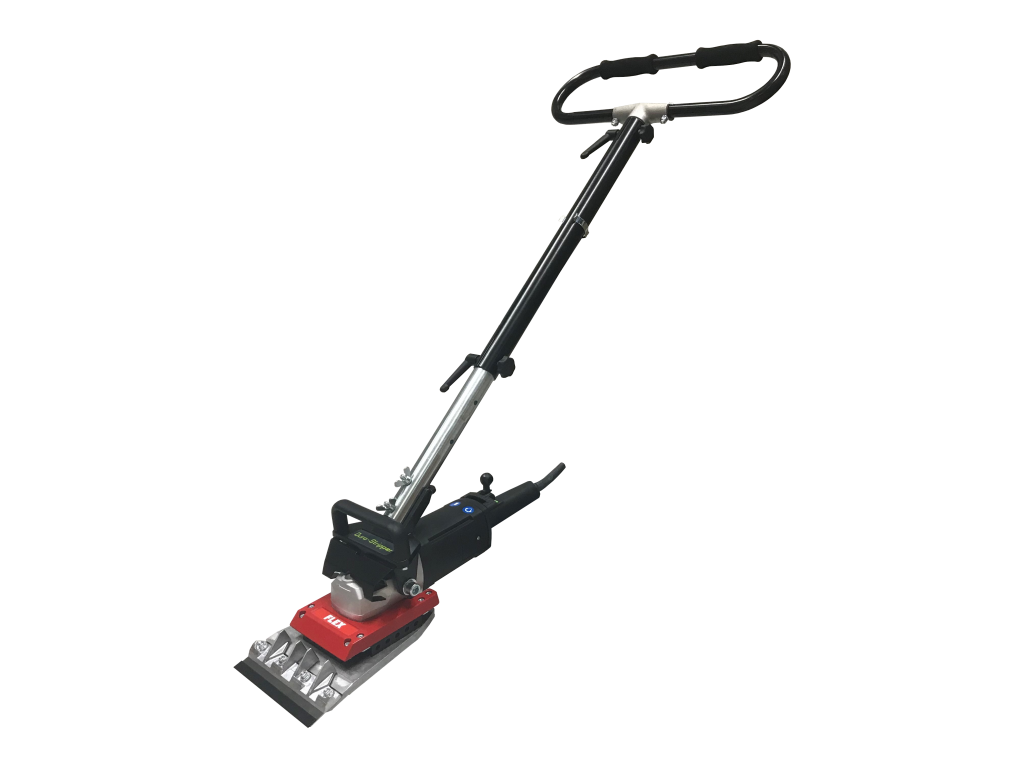 Bild von FLEX Teppichstripper SM 21-6