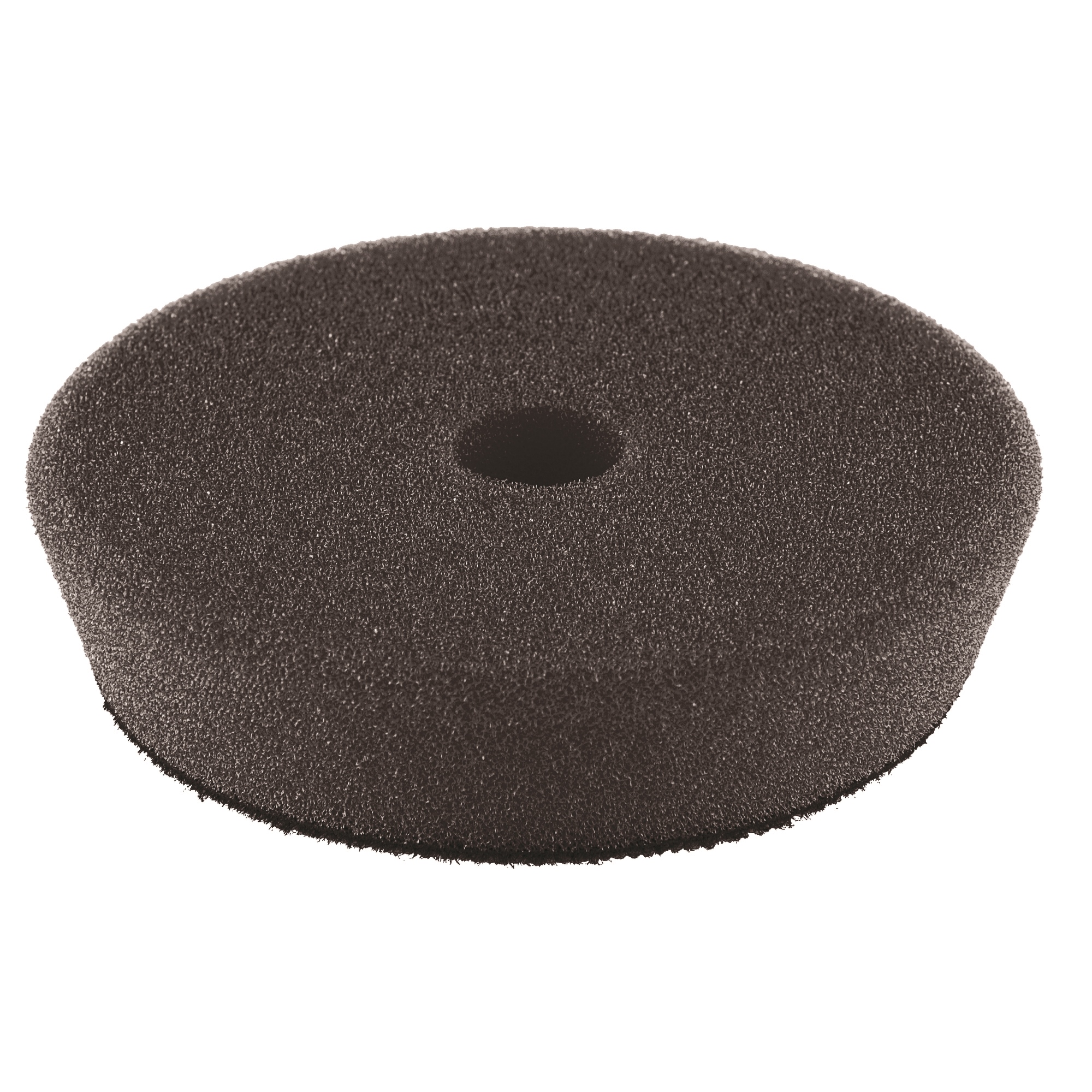 Bild von FLEX Polierschwamm ø75 PP-F 75, schwarz VE 2