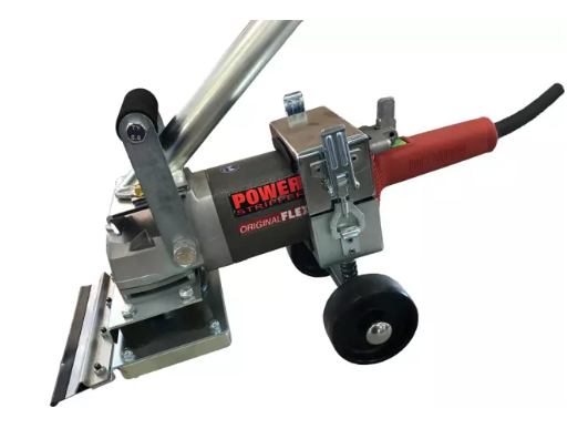 Bild von FLEX Fahrgestell zu Teppichstripper SM 21-6