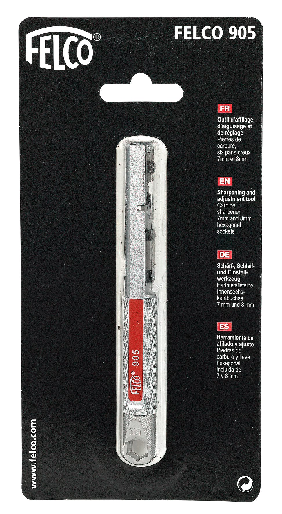 Bild von Felco Multifunktionswerkzeug Modell 905