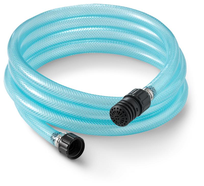 Bild von Husqvarna Ansaugschlauch