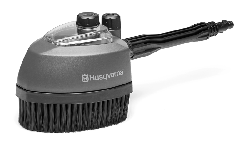 Bild von Husqvarna Bürsten-Kit, rotierend