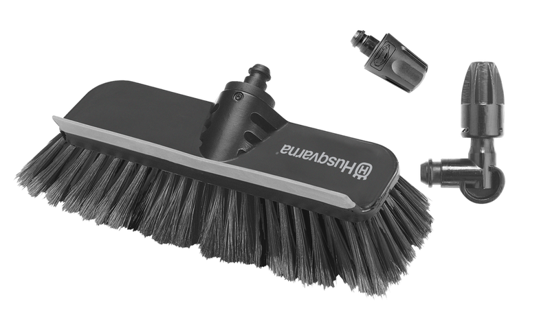 Bild von Husqvarna Fahrzeug-Kit