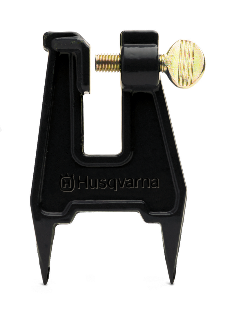 Bild von Husqvarna Feilbock