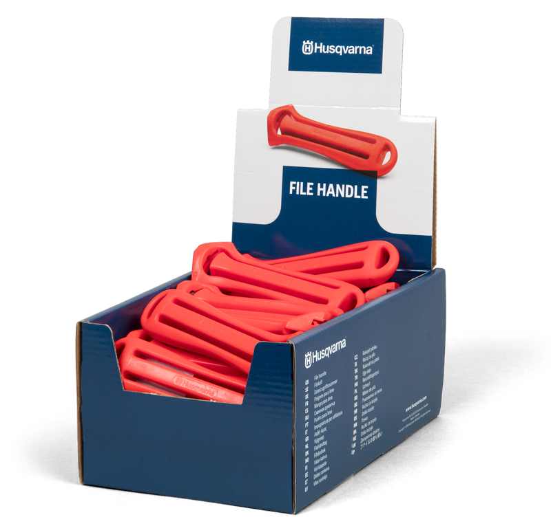 Bild von Husqvarna Feilengriff Universal, f. Rund- u. Flach