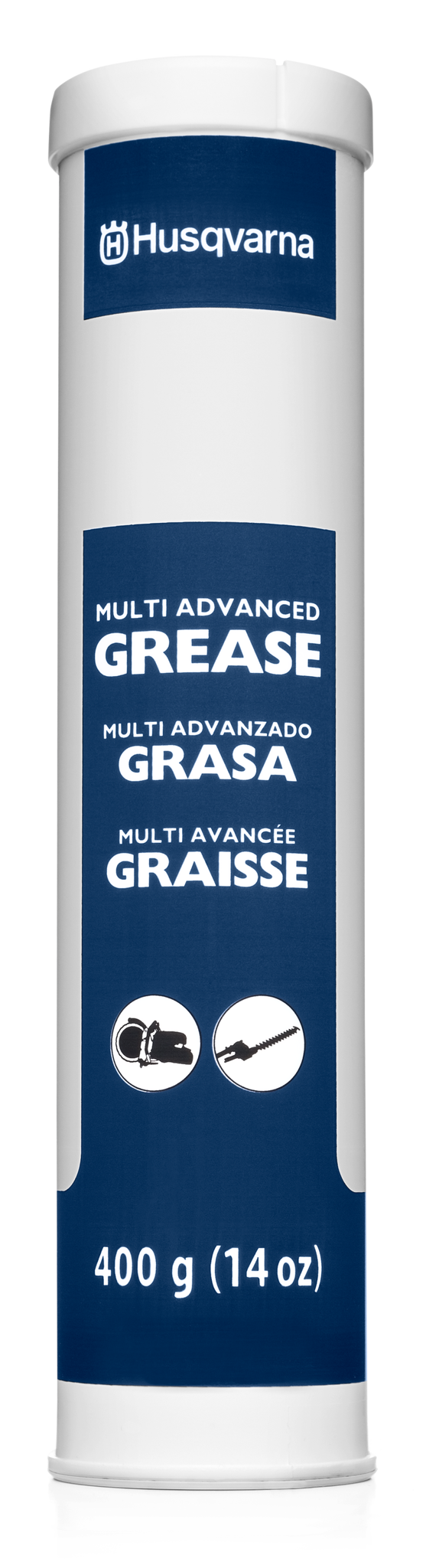 Bild von Husqvarna Fett Multi Advanced