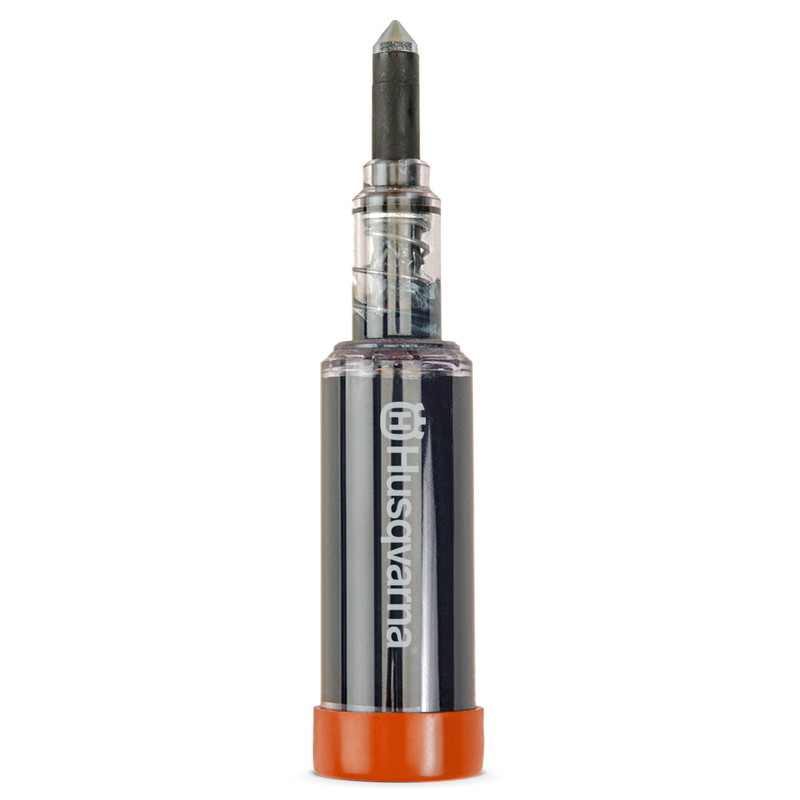 Bild von Husqvarna Fettpresse