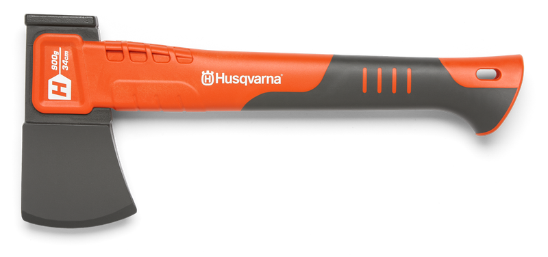Bild von Husqvarna Hobbyaxt H900