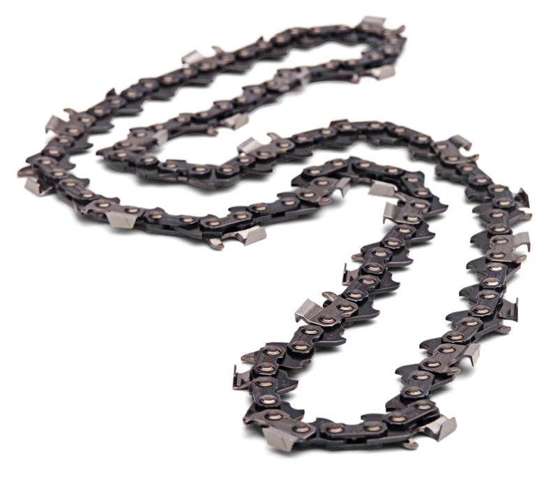 Bild von Husqvarna Kette 25 cm,1/4\", 1.3 mm, 58DL