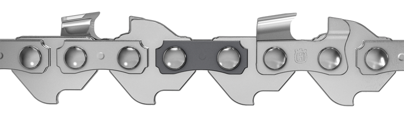 Bild von Husqvarna Kette 30 cm XP,1/4\" MP,1.1mm, 68DL