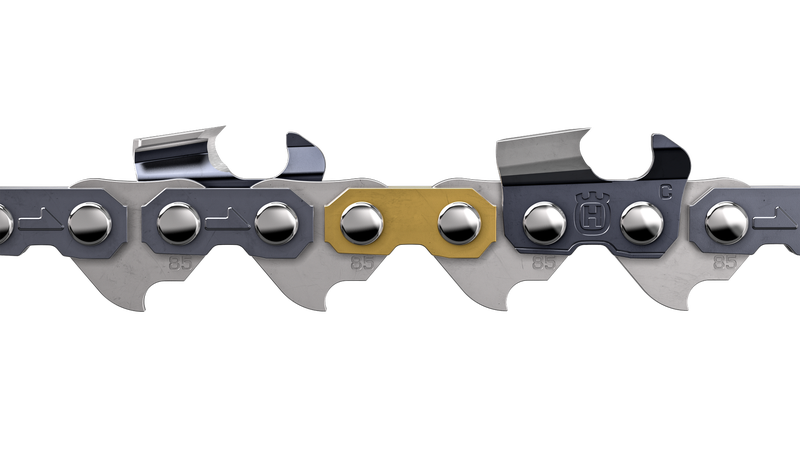 Bild von Husqvarna Kette 60 cm, X-Cut, 3/8\",1.5mm,84DL