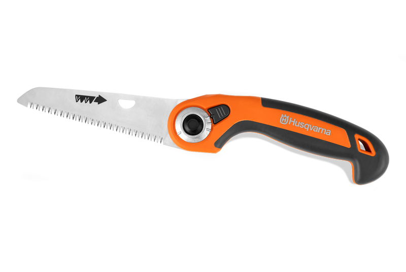 Bild von Husqvarna Klappbare Handsäge