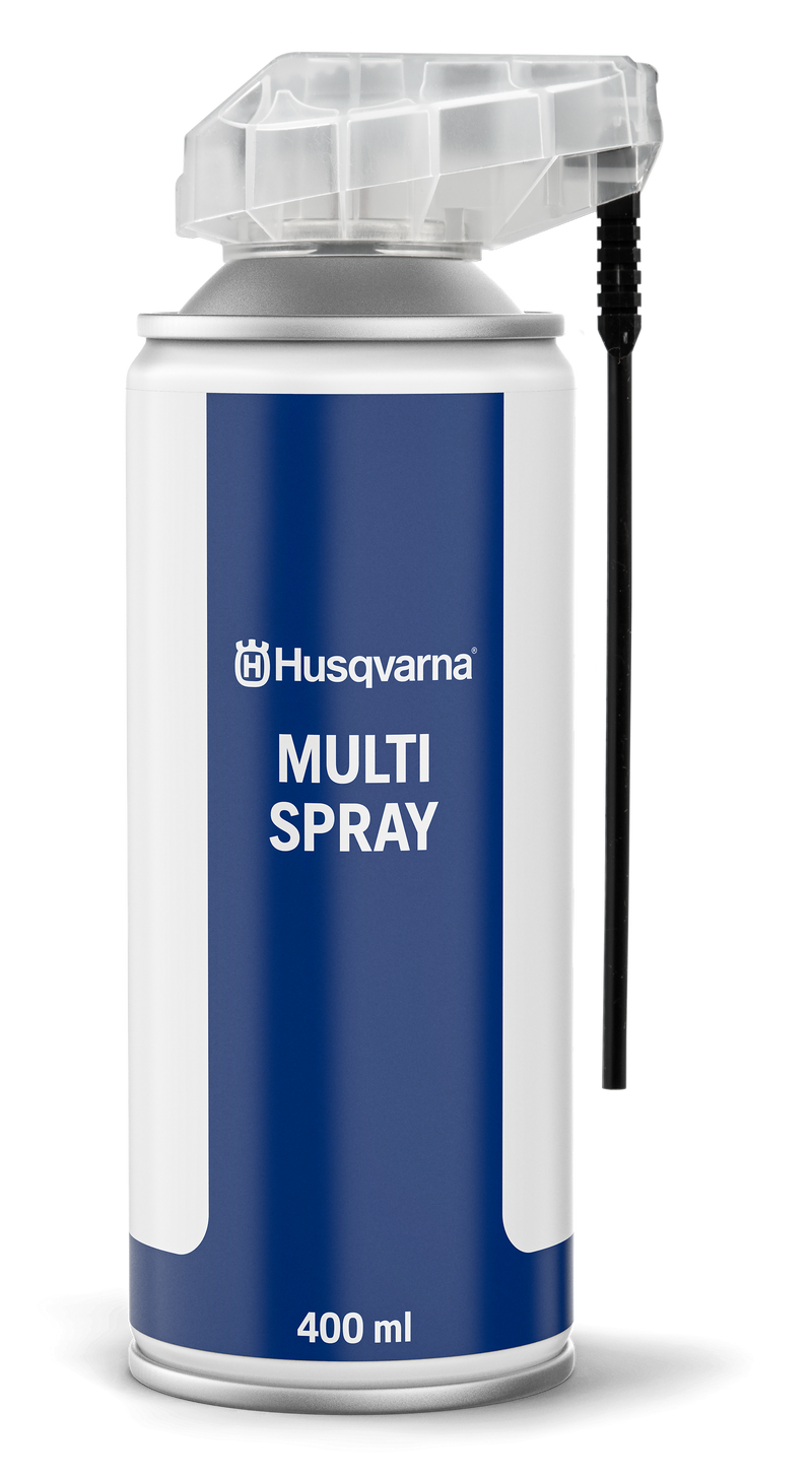 Bild von Husqvarna Multifunktionsöl Spray / 400 ml