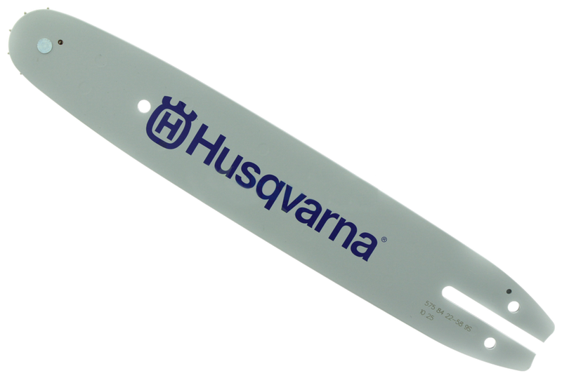 Bild von Husqvarna Schwert 25 cm,1/4\", 1.3 mm, 58DL