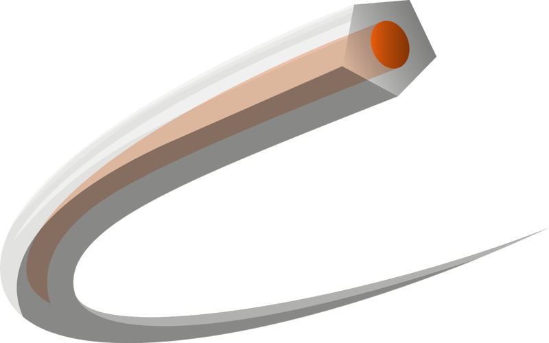 Bild von Husqvarna Trimmerfaden CoreCut Ã˜ 3.0 mm / 56 m