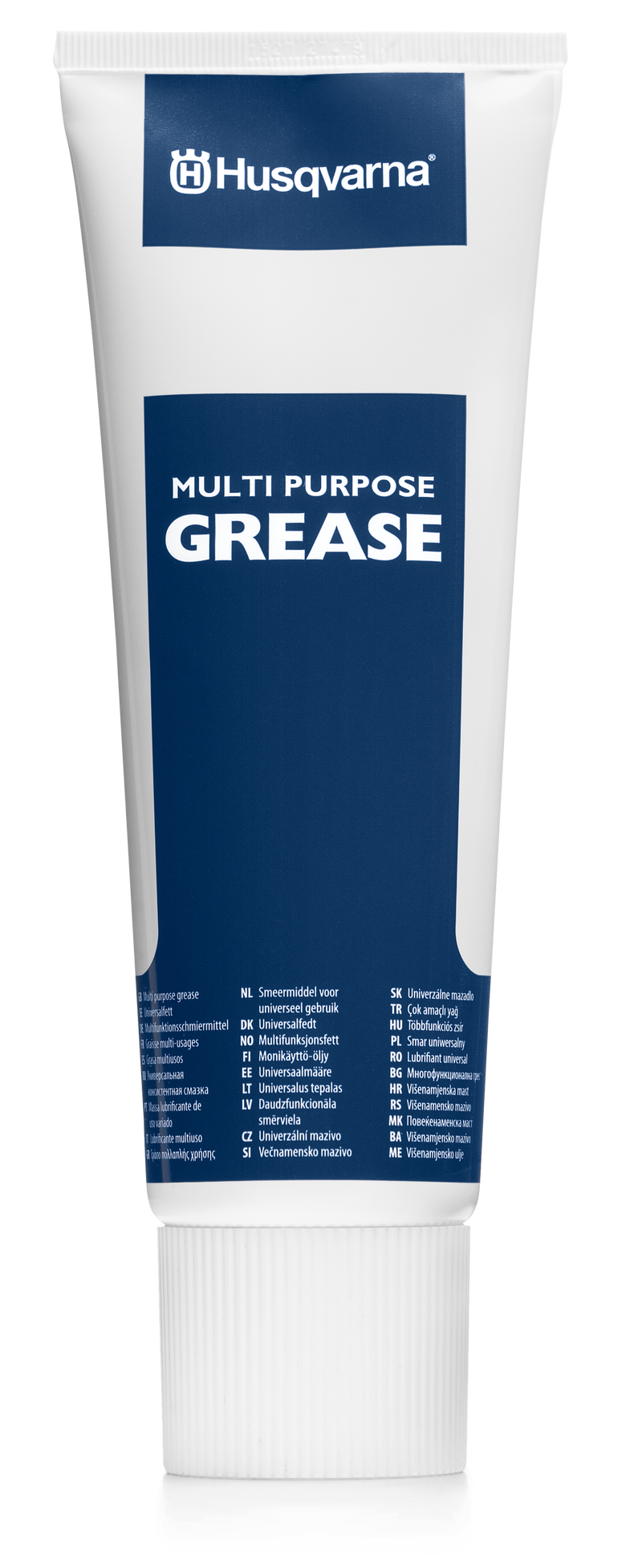 Bild von Husqvarna Universalfett