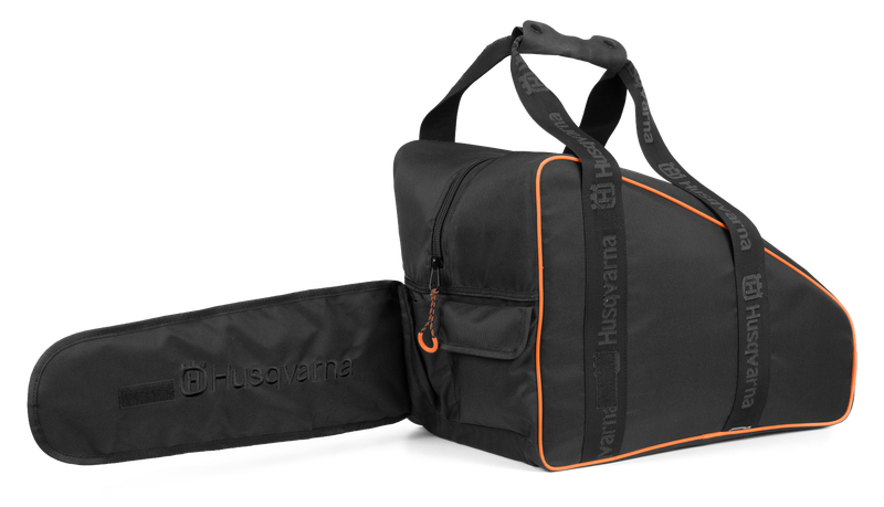 Bild von Husqvarna Xplorer Kettensägentasche
