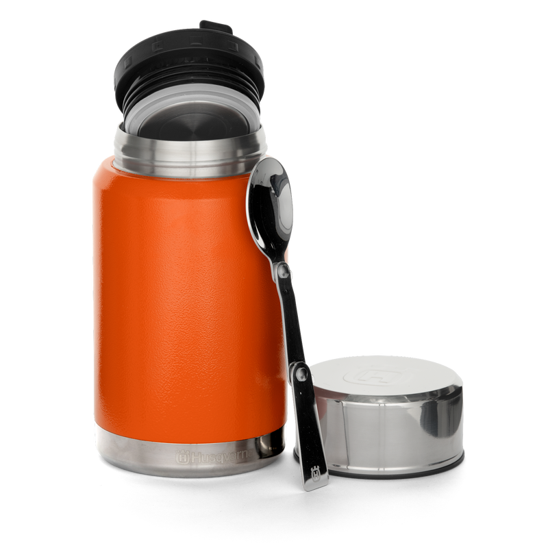 Bild von Husqvarna Xplorer Lebensmitteldose