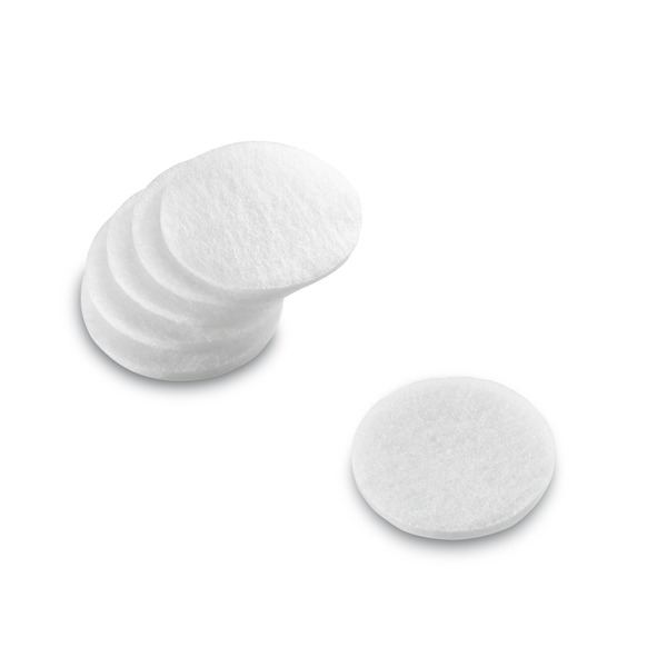 Bild von Kärcher Filter zu BV 5/1 (5Stk.)