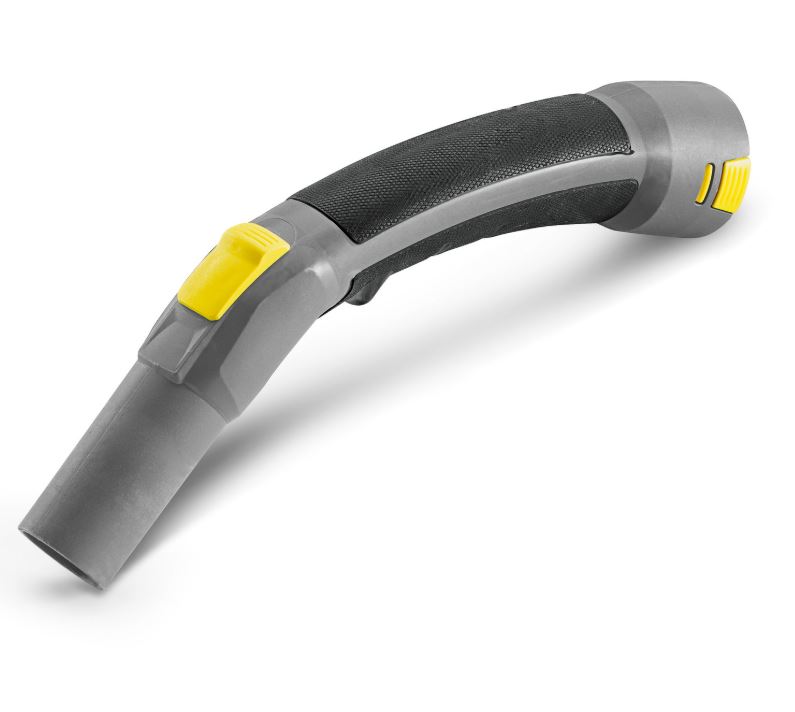 Bild von Kärcher Krümmer mit Falschluftschieber DN 35