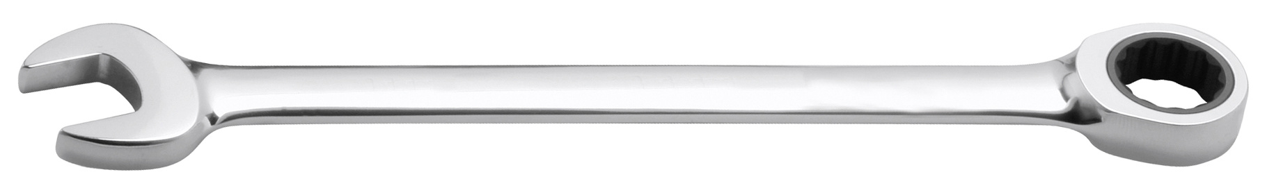 Bild von Kraftwerk GearWrench Gabel-Ringratsch. 8 mm