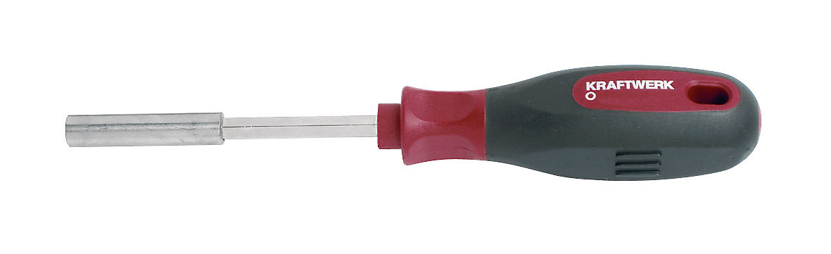 Bild von Kraftwerk Univ.-Schraubendreherhalter ergokraft