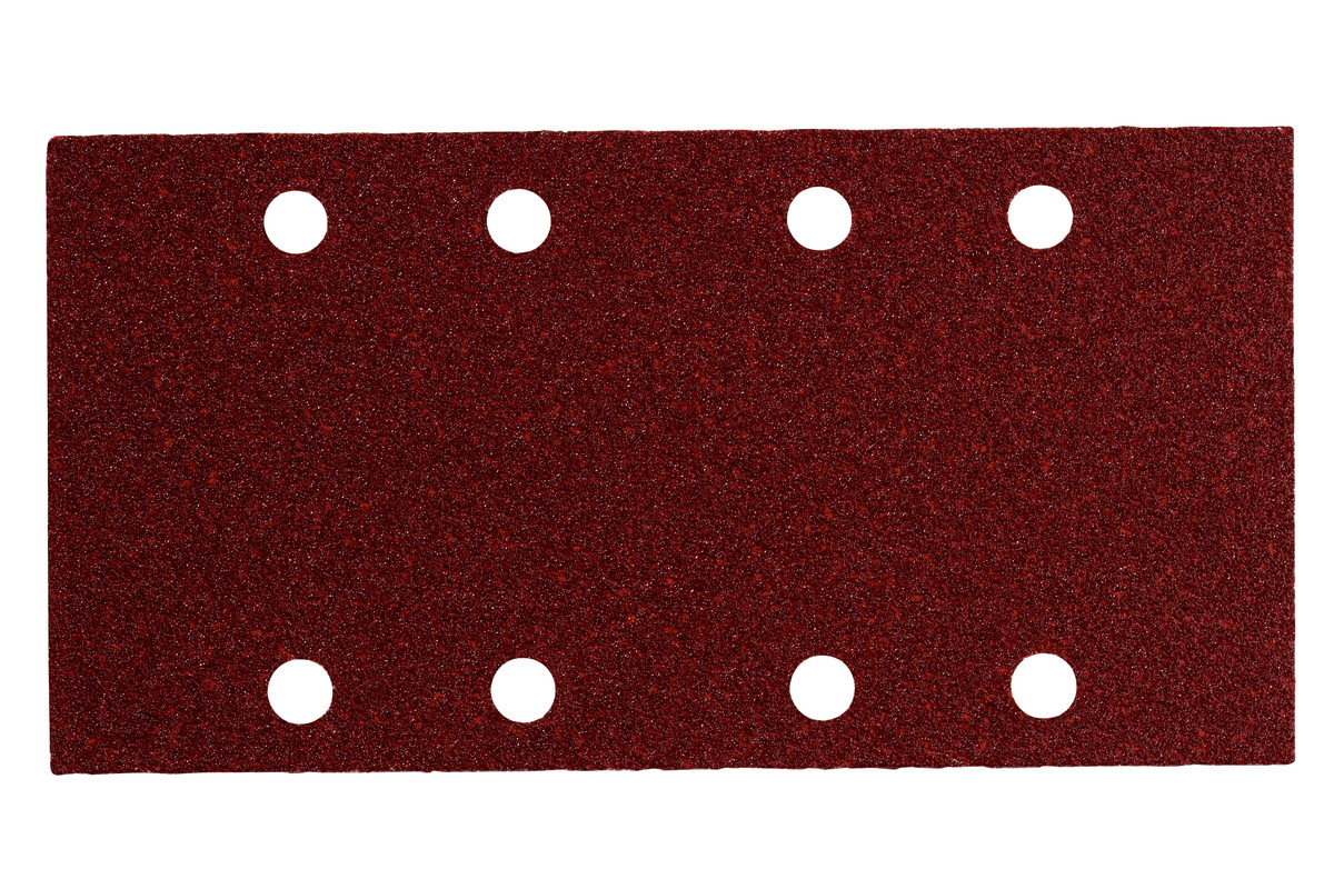 Bild von Metabo 10 HAFTSCHLEIFBLÄTTER 93X185 MM,P 60