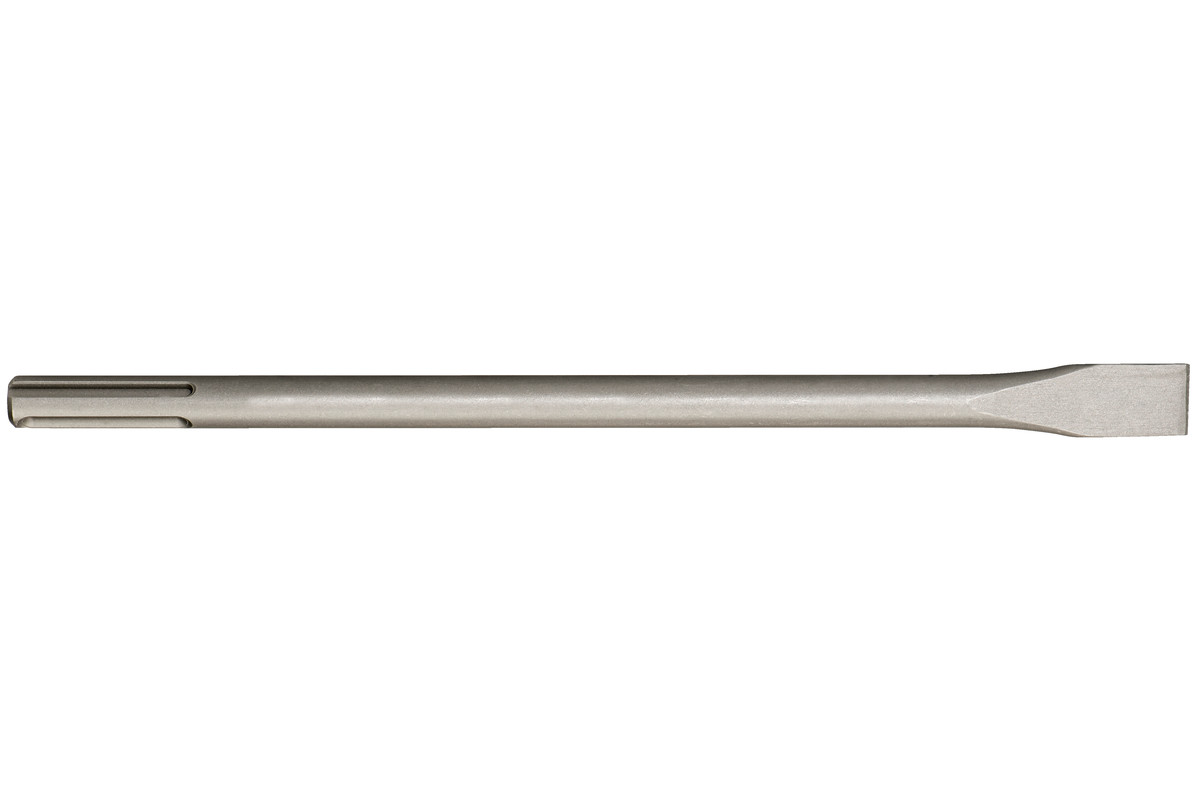 Bild von Metabo SDS-max Flachmeissel Classic 400x25 mm