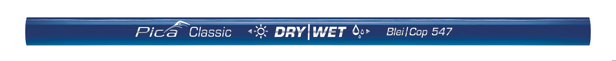Bild von PICA Kopierstift Dry-Wet 24 cm