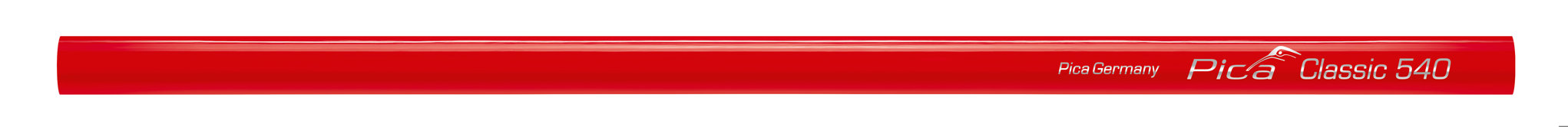 Bild von PICA Zimmermannstift Classic 540 24 cm SB