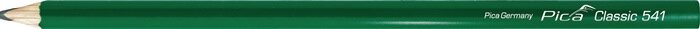 Bild von Pica Zimmermannsbleistift grün 30cm