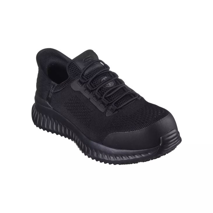 Bild von Skechers SLIP-In Sicherheitsschuh TILIDO S1, Gr.40