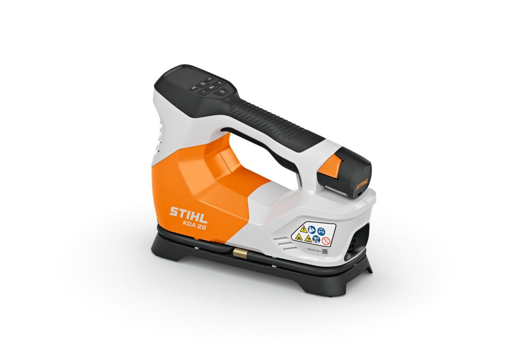 Bild von STIHL Akku-Kompressor KOA 20 solo