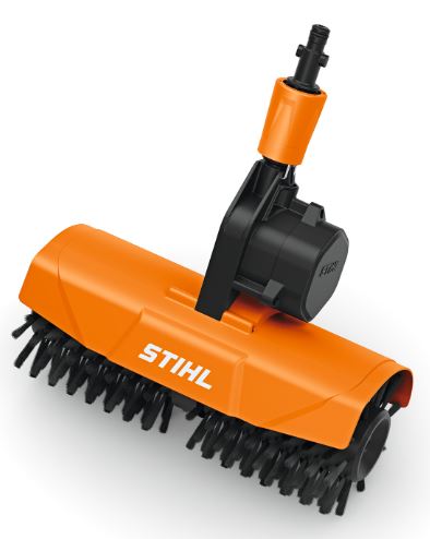 Bild von STIHL rotierende Bürstenwalze