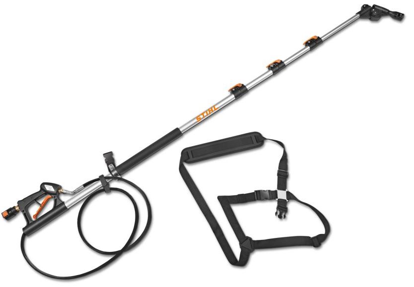 Bild von STIHL Teleskopstrahlrohr