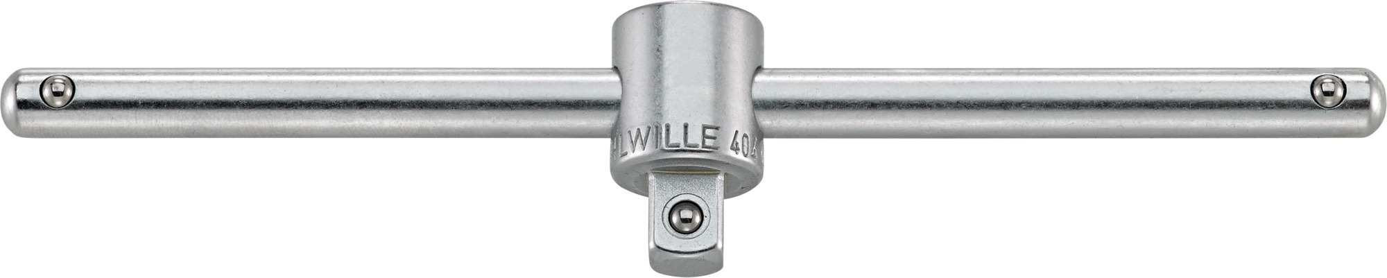 Bild von Stahlwille Quergriff 1/4\" x 116mm