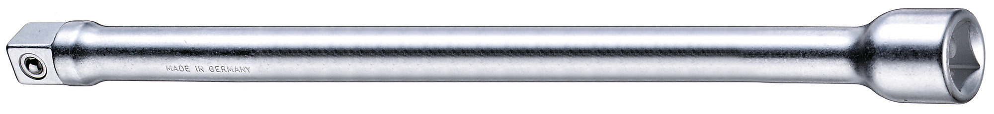 Bild von Stahlwille Verlängerung 1/2\" x 255mm