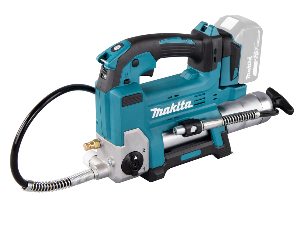 Bild von Makita Fettpresse DGP180Z solo
