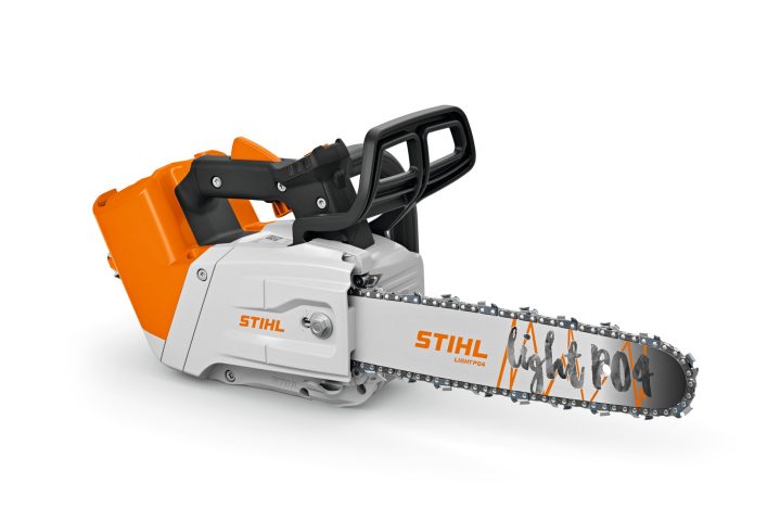 Bild von STIHL Akku-Baumpflegesäge MSA 220 TC-O