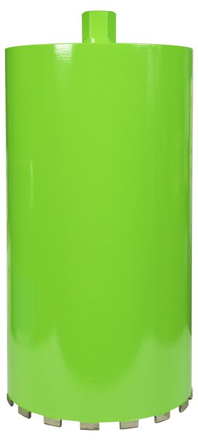 Bild von Eibenstock Diamant-Nass-Bohrkrone 1 ¼" 450x450mm