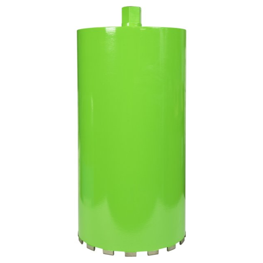 Bild von Eibenstock Diamant-Nass-Bohrkrone 1 ¼" 250x450mm