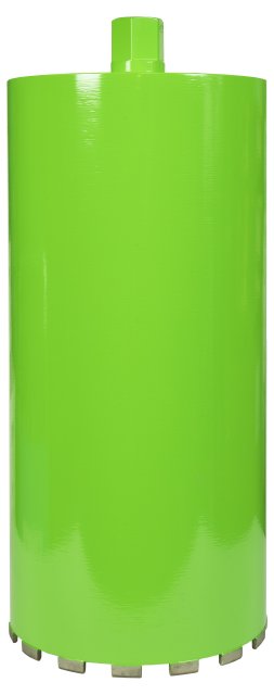 Bild von Eibenstock Diamant-Nass-Bohrkrone 1 ¼" 225x450mm