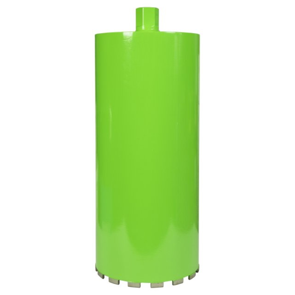 Bild von Eibenstock Diamant-Nass-Bohrkrone 1 ¼" 211x450mm