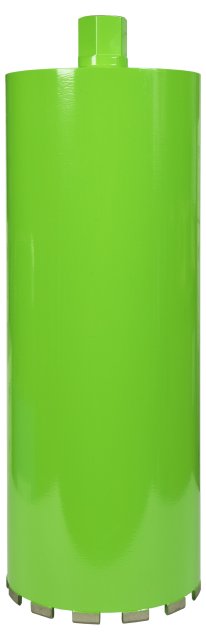 Bild von Eibenstock Diamant-Nass-Bohrkrone 1 ¼" 181x450mm