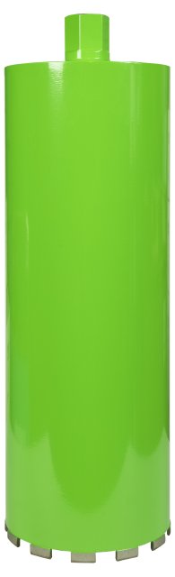 Bild von Eibenstock Diamant-Nass-Bohrkrone 1 ¼" 171x450mm