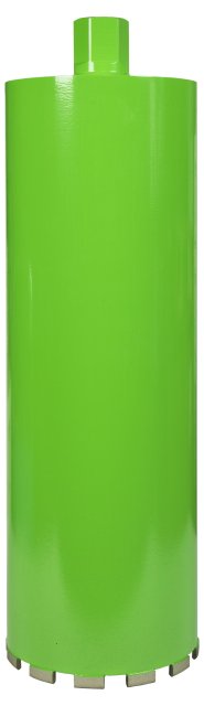 Bild von Eibenstock Diamant-Nass-Bohrkrone 1 ¼" 161x450mm