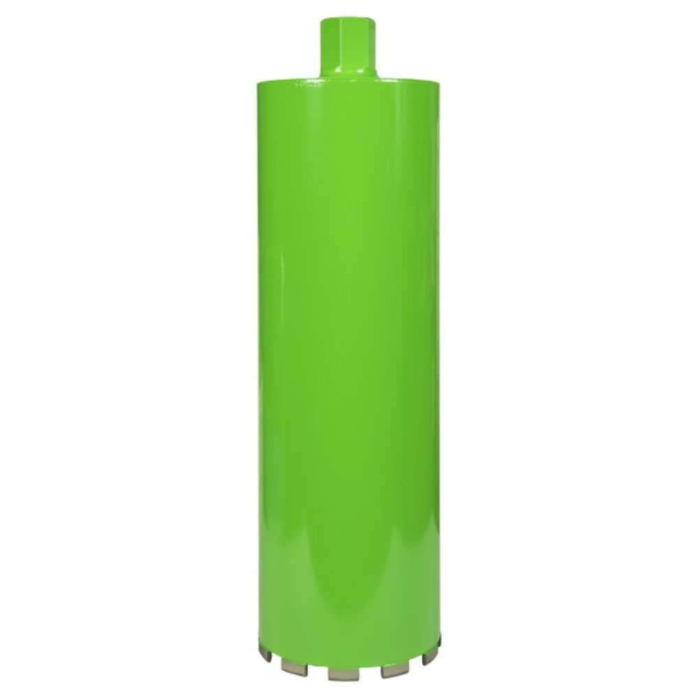 Bild von Eibenstock Diamant-Nass-Bohrkrone 1 ¼" 151x450mm