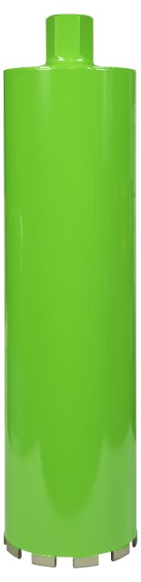 Bild von Eibenstock Diamant-Nass-Bohrkrone 1 ¼" 131x450mm