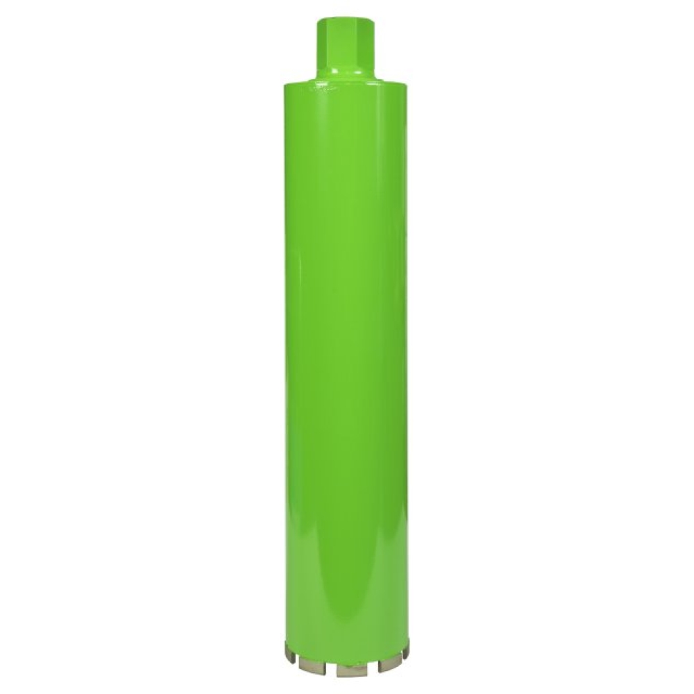 Bild von Eibenstock Diamant-Nass-Bohrkrone 1 ¼" 101x450mm